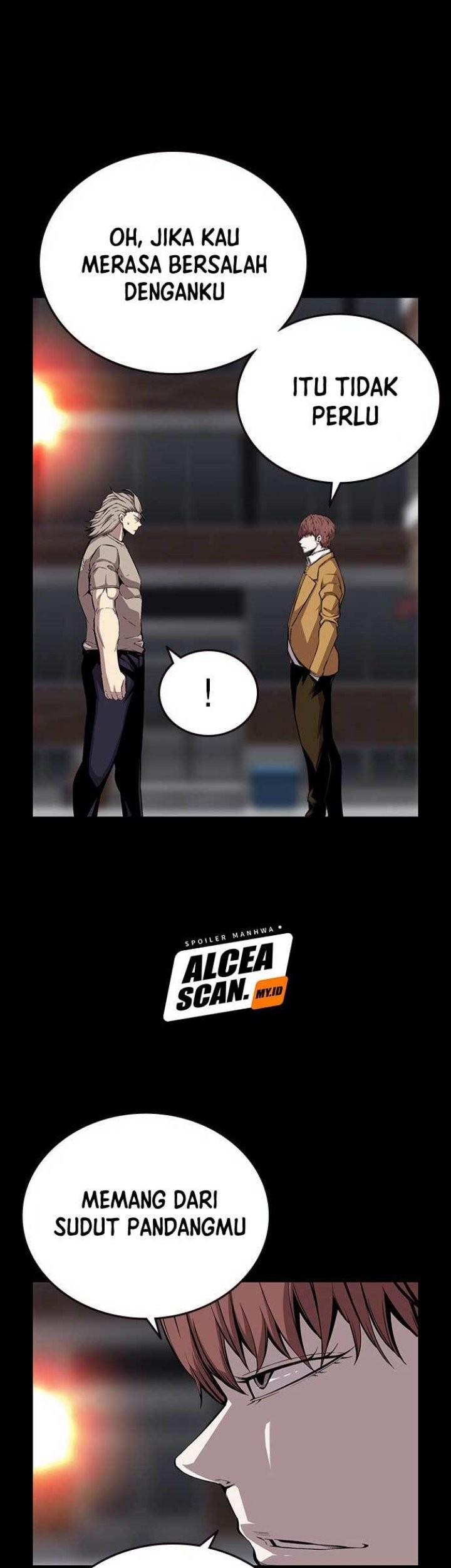 King Game Chapter 50 Gambar 12