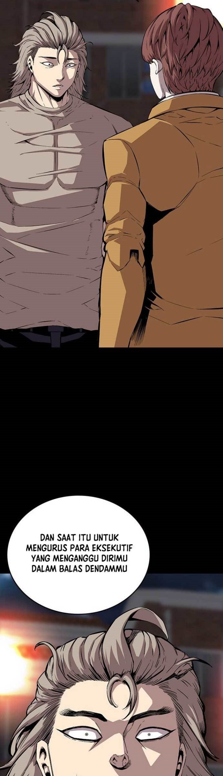 King Game Chapter 50 Gambar 14