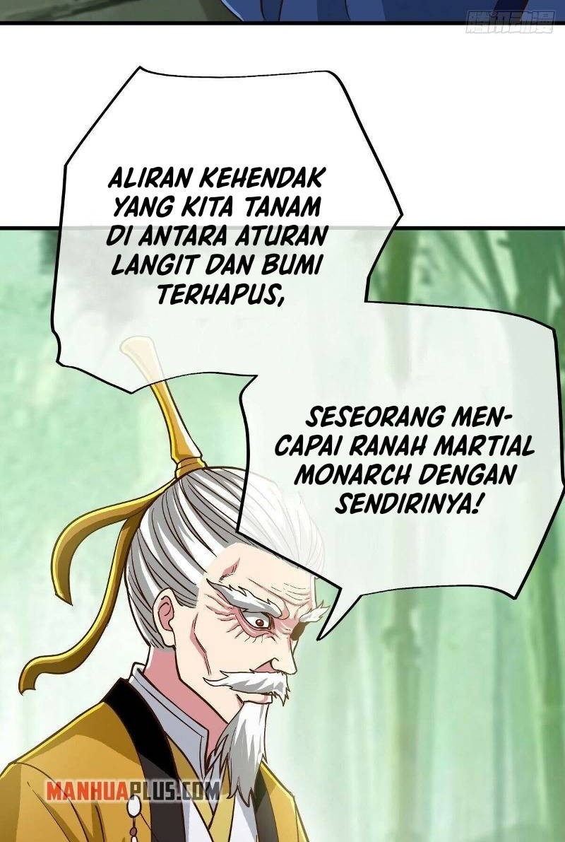 Peerless Soul Chapter 497 Gambar 33