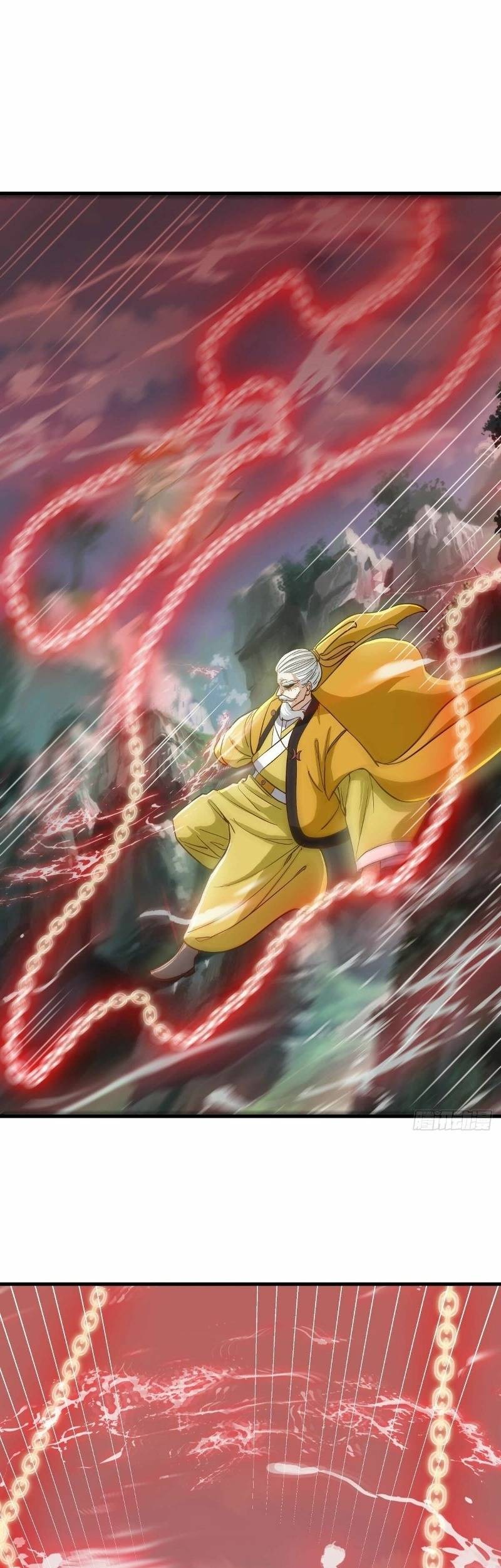 Peerless Soul Chapter 497 Gambar 25