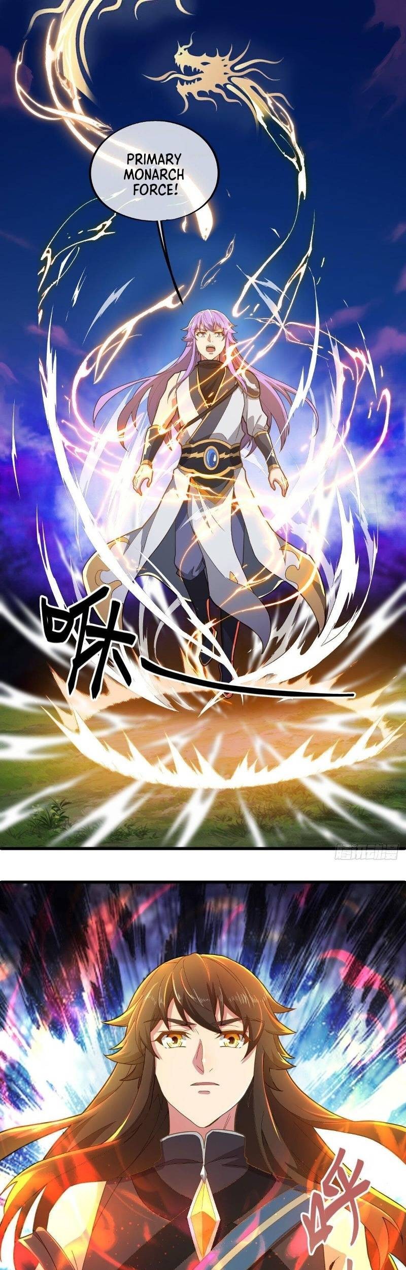 Peerless Soul Chapter 497 Gambar 3