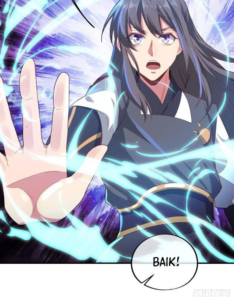 Peerless Soul Chapter 497 Gambar 10