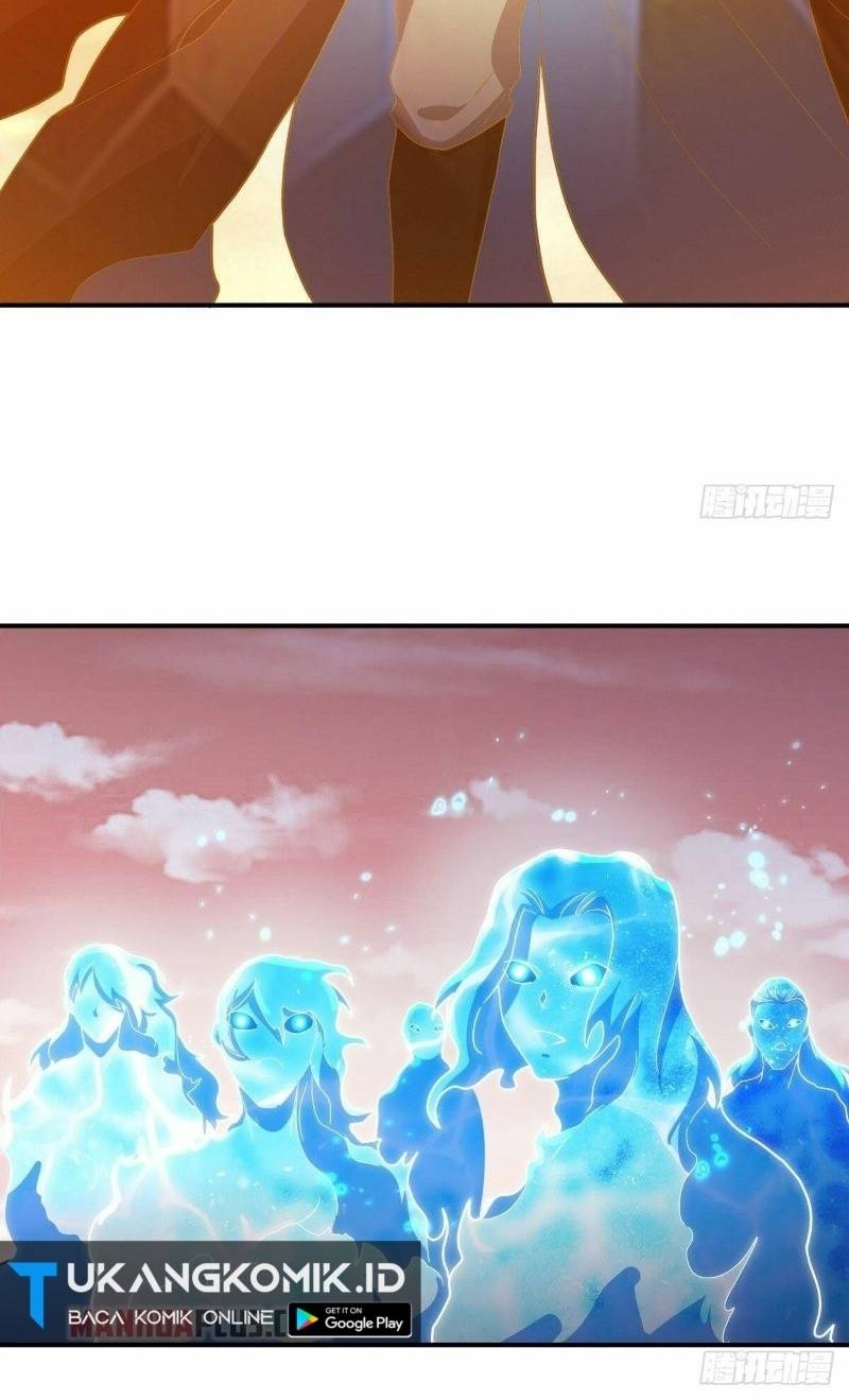 Peerless Soul Chapter 497 Gambar 16