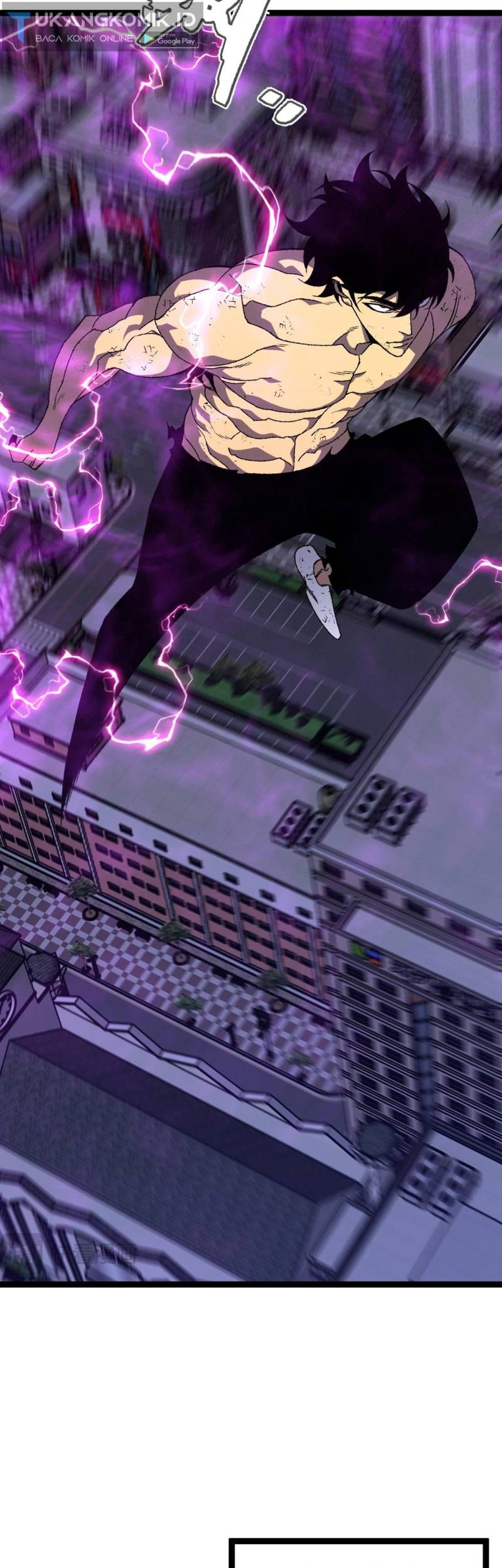 Your Talent is Mine Chapter 59 Gambar 40