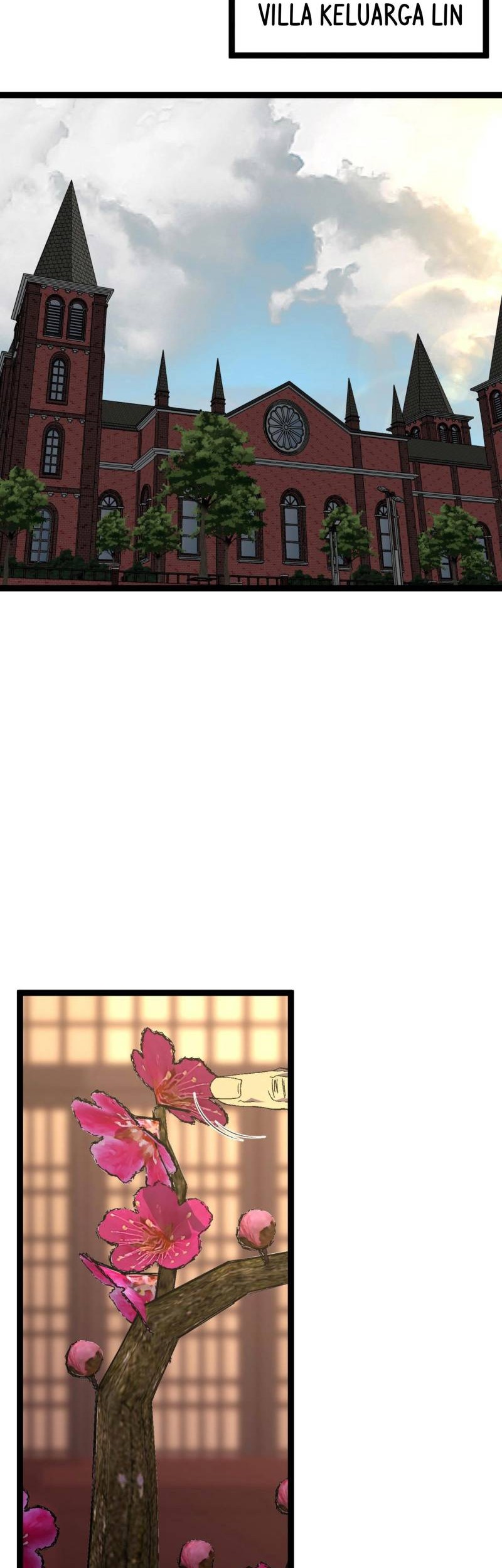 Your Talent is Mine Chapter 59 Gambar 41