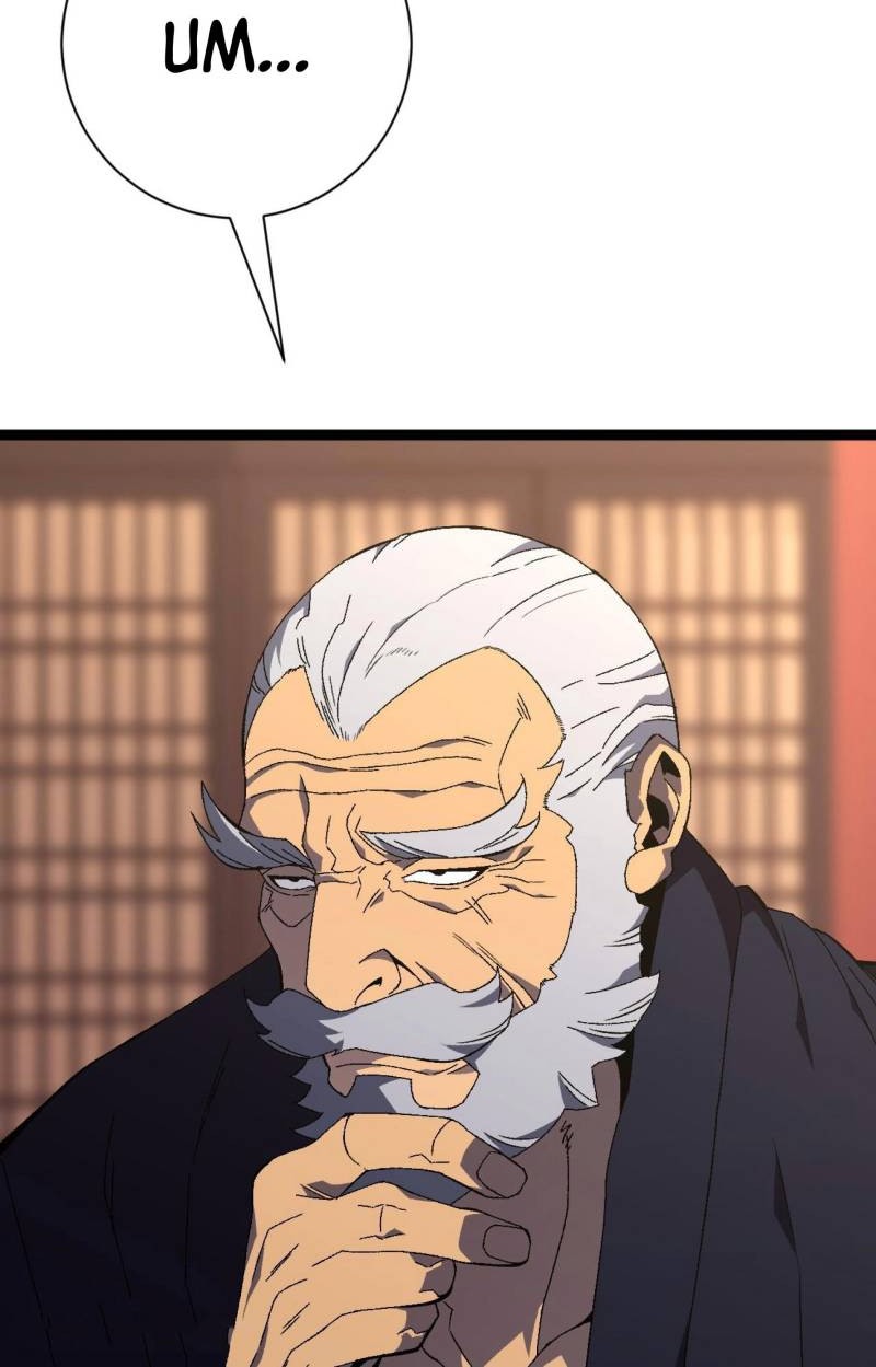 Your Talent is Mine Chapter 59 Gambar 45