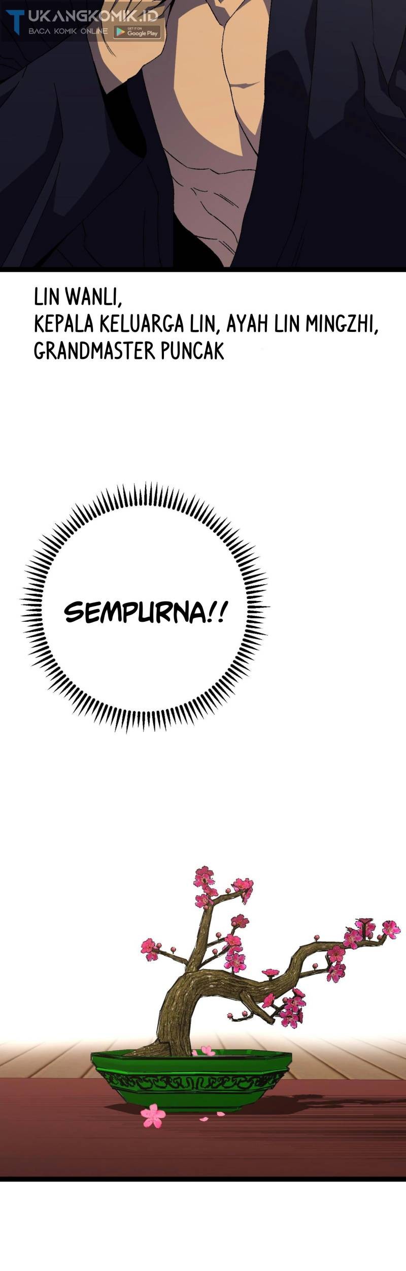 Your Talent is Mine Chapter 59 Gambar 46