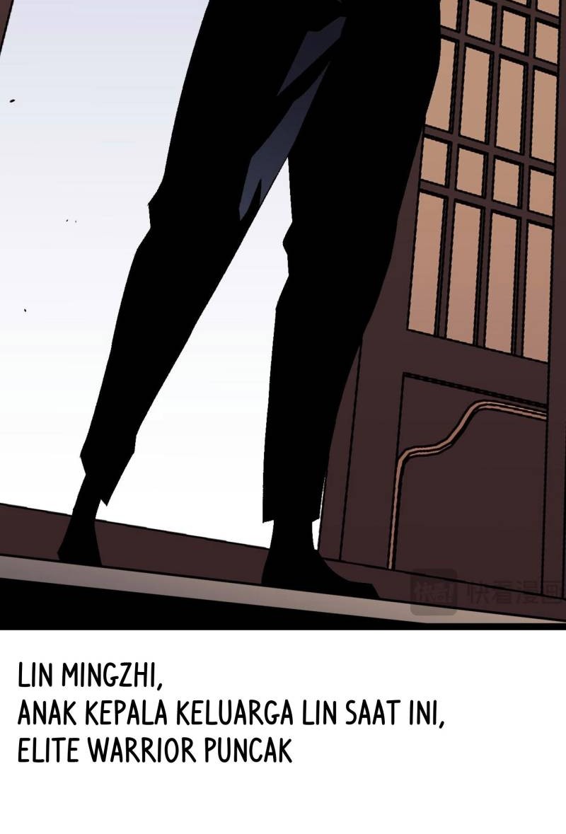 Your Talent is Mine Chapter 59 Gambar 48