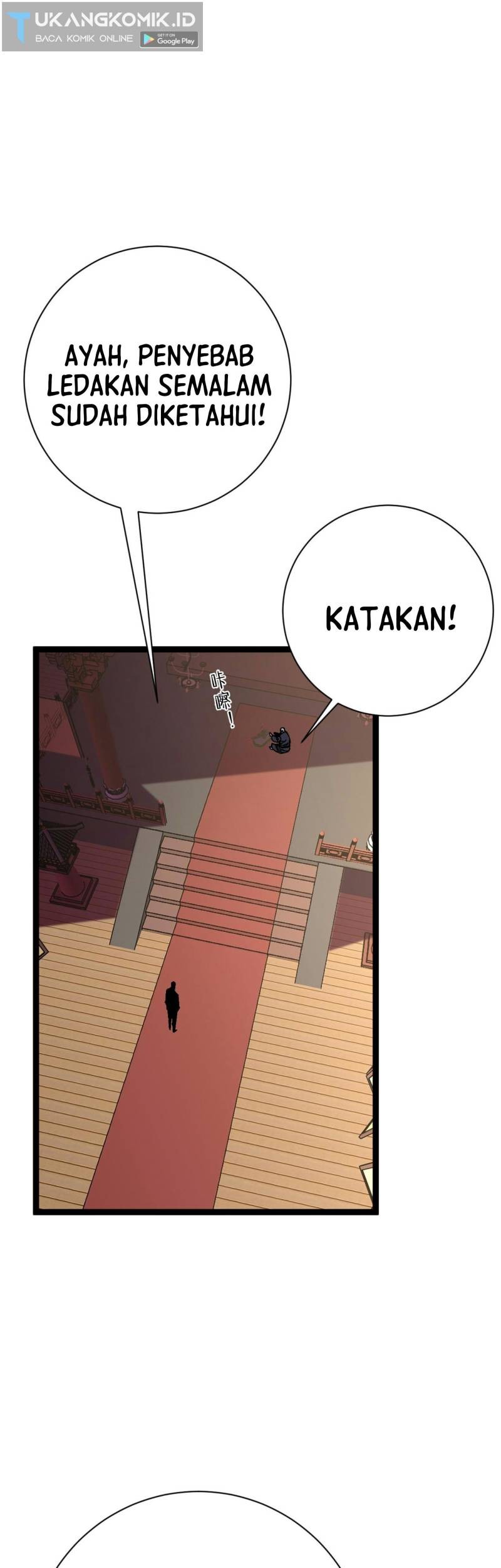 Your Talent is Mine Chapter 59 Gambar 49