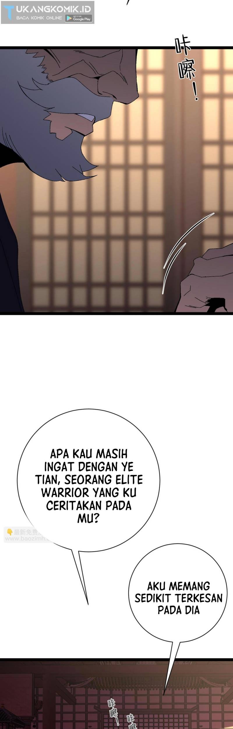 Your Talent is Mine Chapter 59 Gambar 52