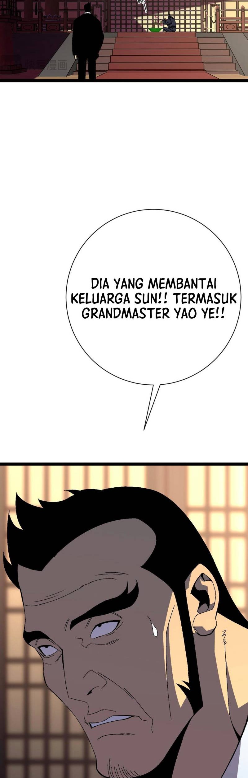 Your Talent is Mine Chapter 59 Gambar 53