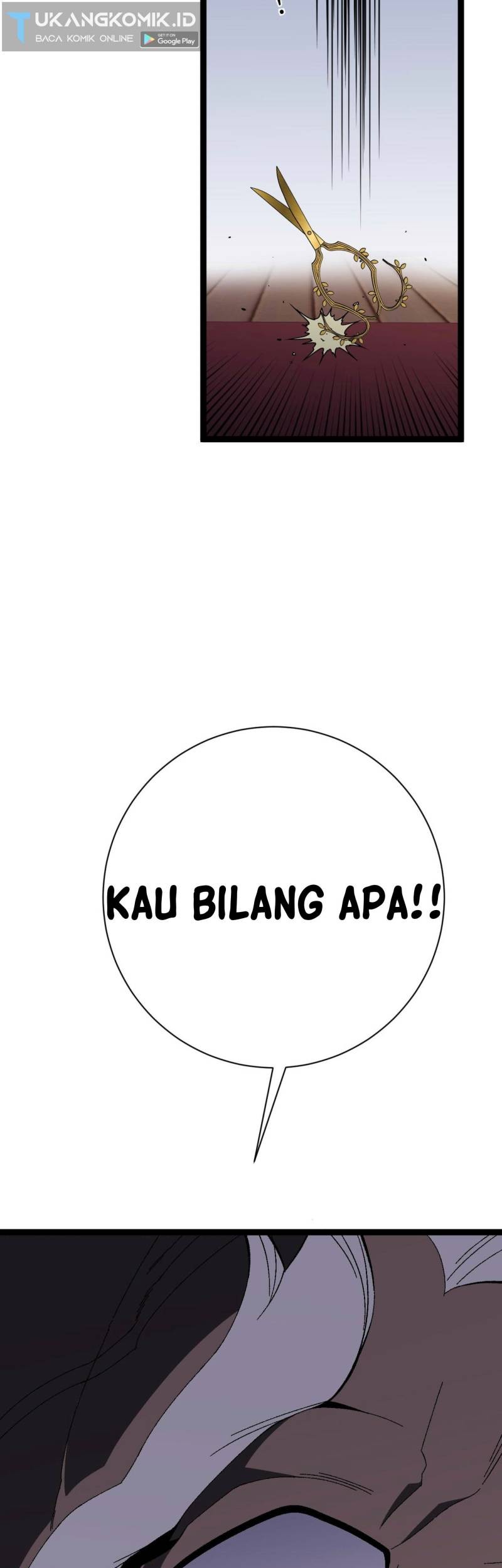Your Talent is Mine Chapter 59 Gambar 55