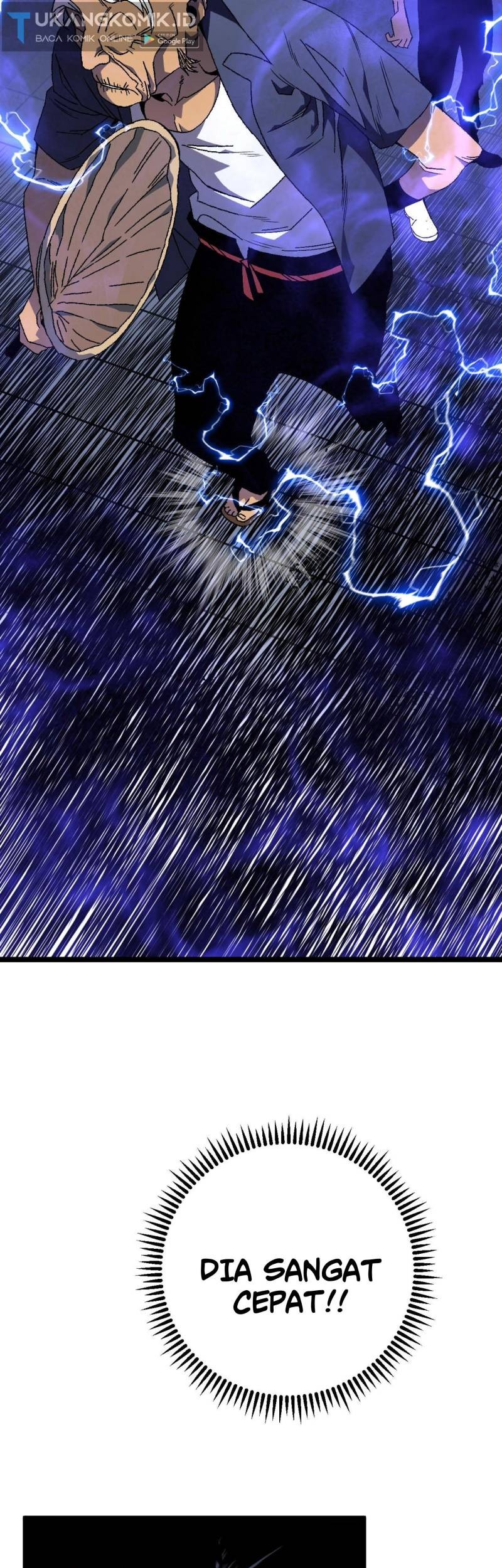 Your Talent is Mine Chapter 59 Gambar 28