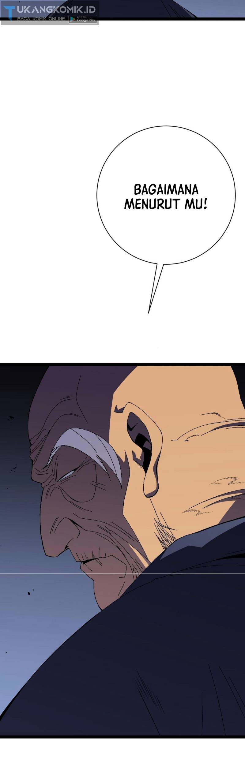 Your Talent is Mine Chapter 59 Gambar 31