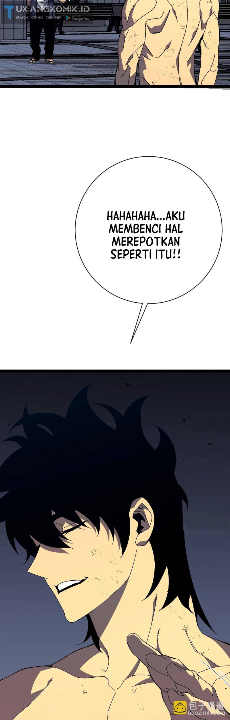 Your Talent is Mine Chapter 59 Gambar 34