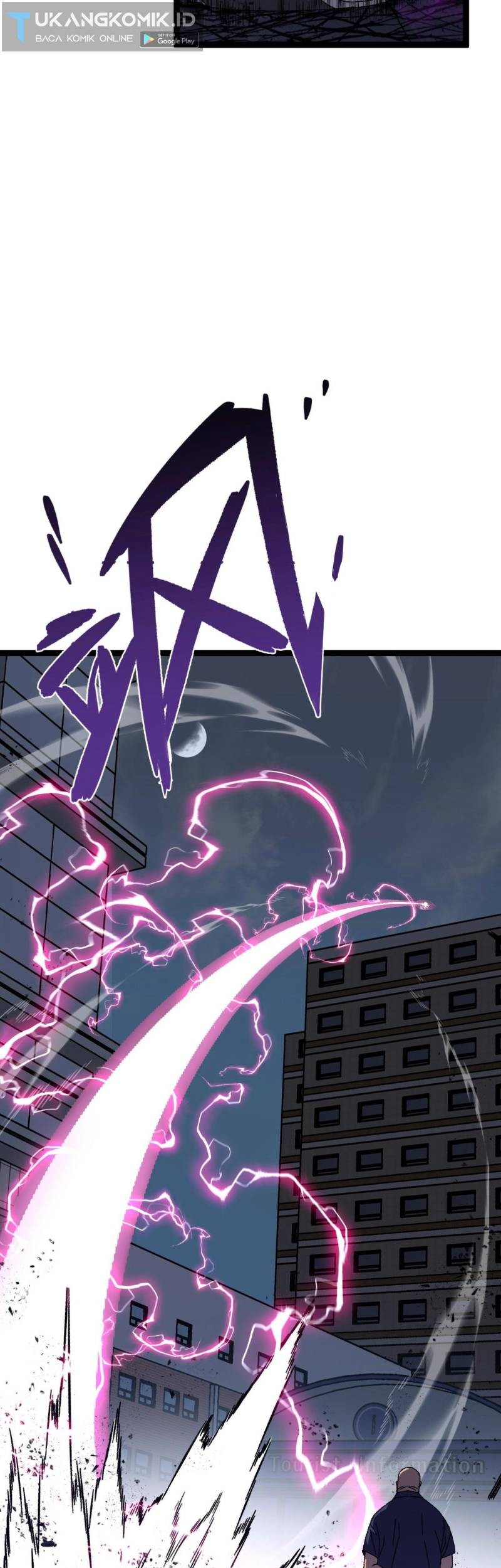 Your Talent is Mine Chapter 59 Gambar 37