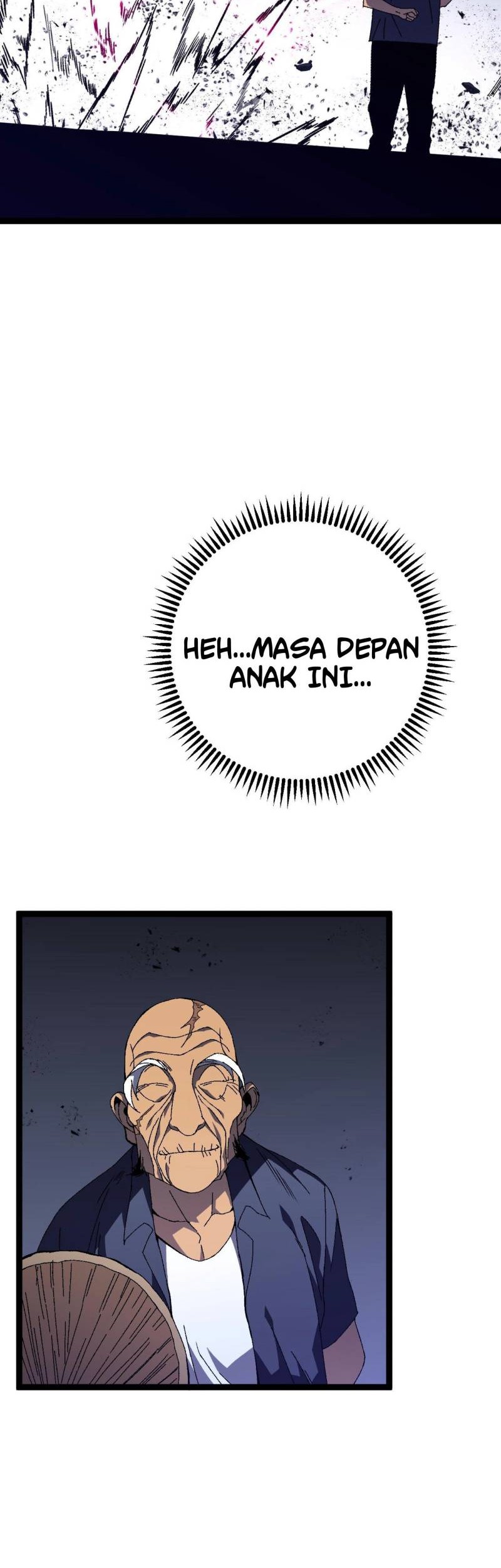 Your Talent is Mine Chapter 59 Gambar 38