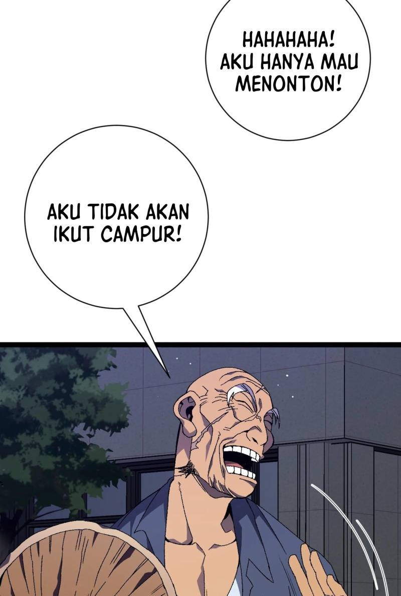 Your Talent is Mine Chapter 59 Gambar 3