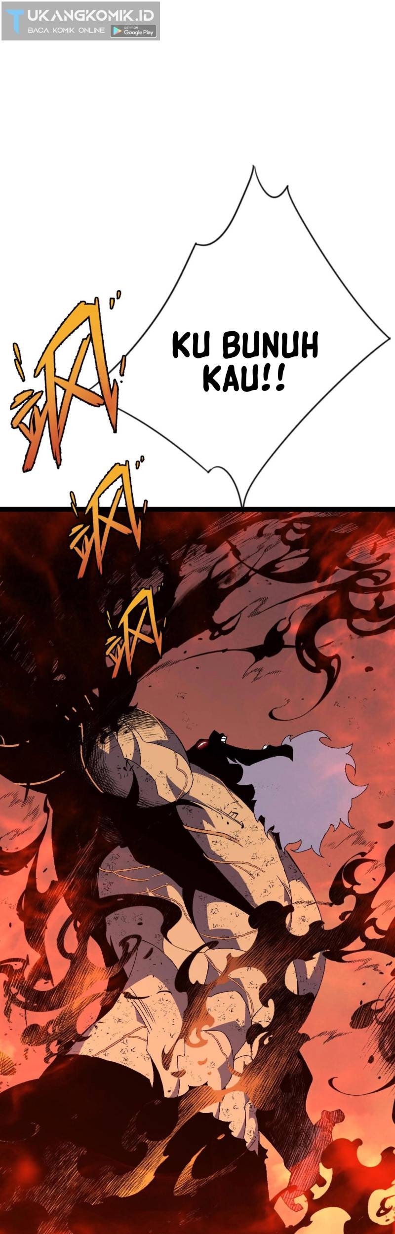 Your Talent is Mine Chapter 59 Gambar 7