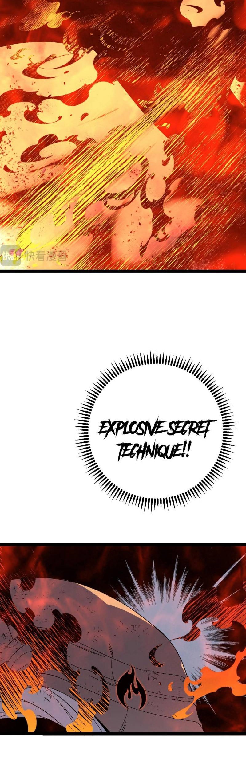 Your Talent is Mine Chapter 59 Gambar 8