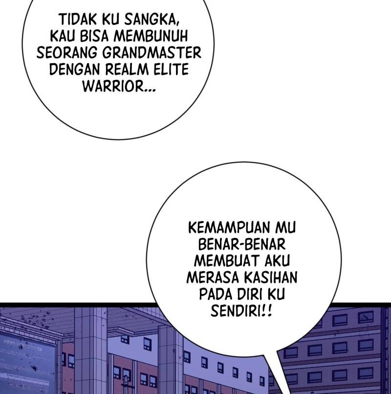 Your Talent is Mine Chapter 59 Gambar 24