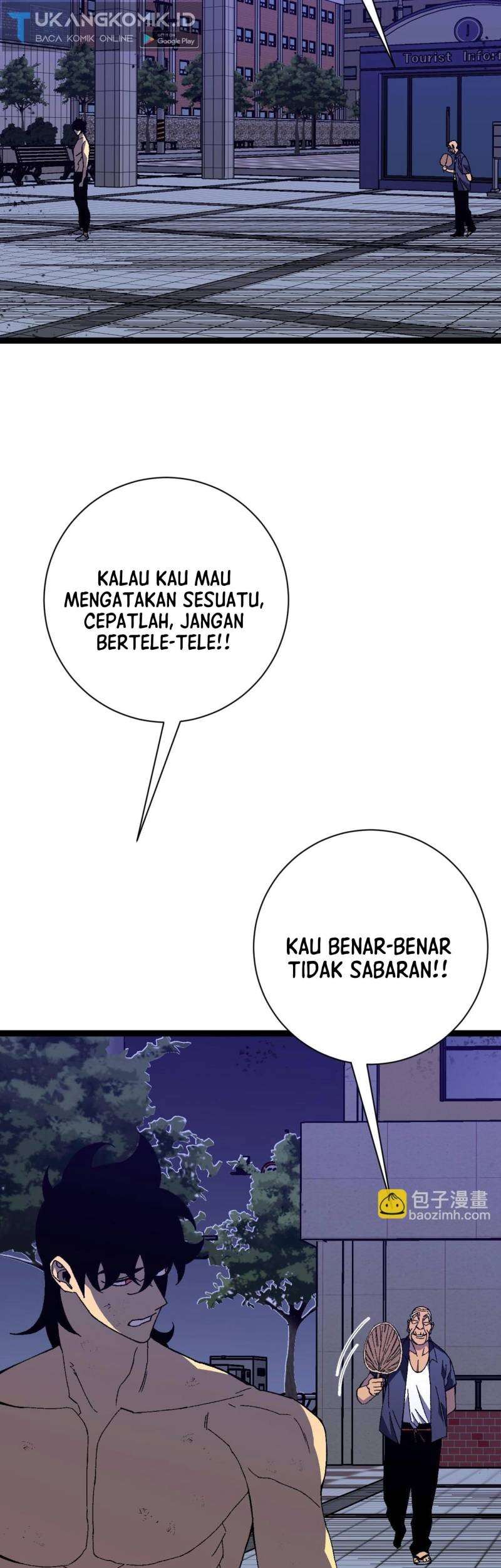 Your Talent is Mine Chapter 59 Gambar 25