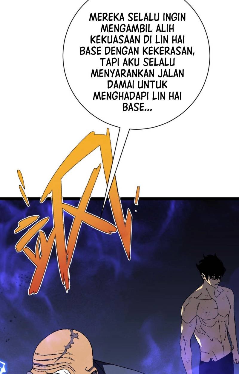 Your Talent is Mine Chapter 59 Gambar 27