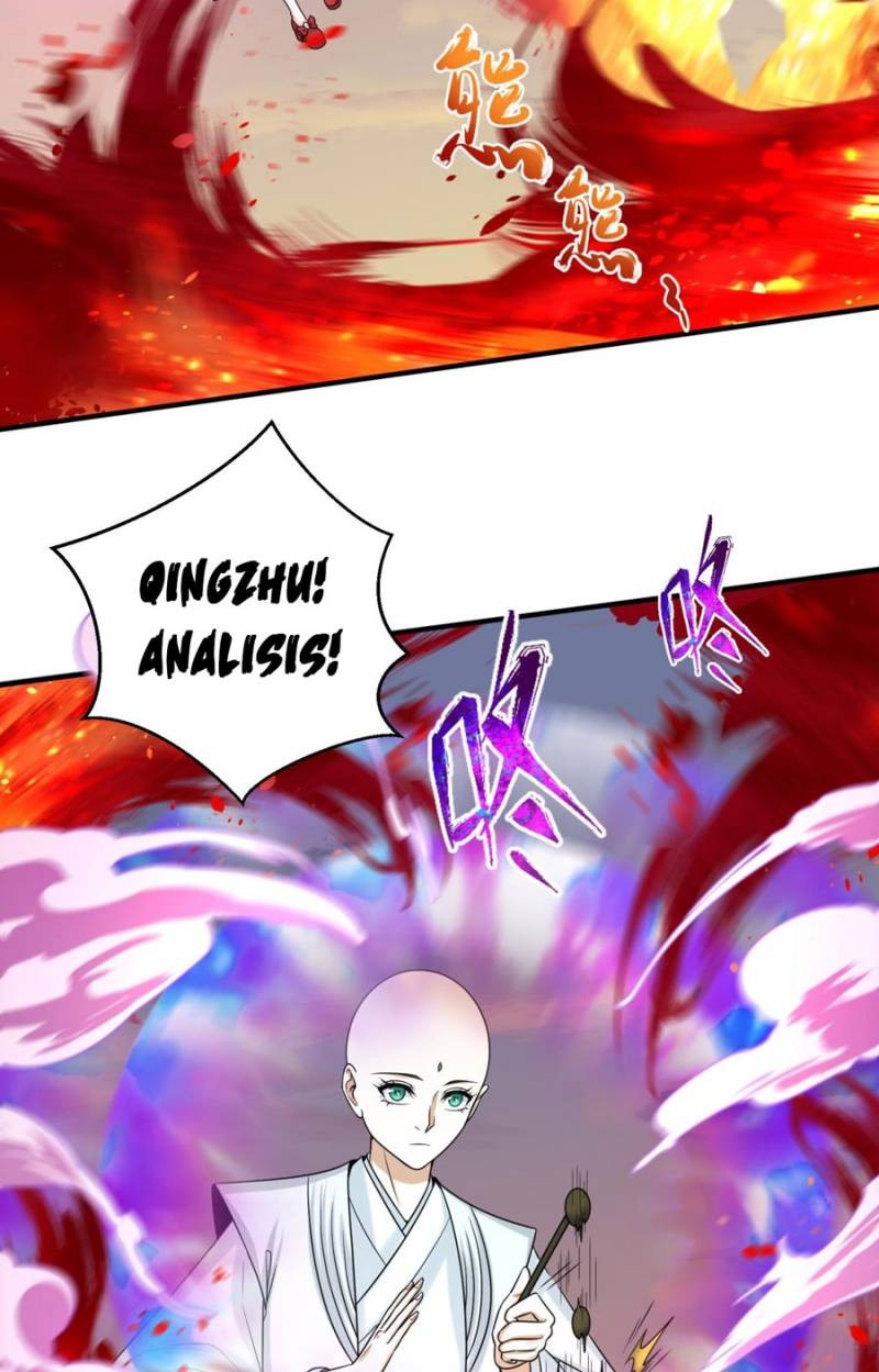 Age of Terror Chapter 87 Gambar 12