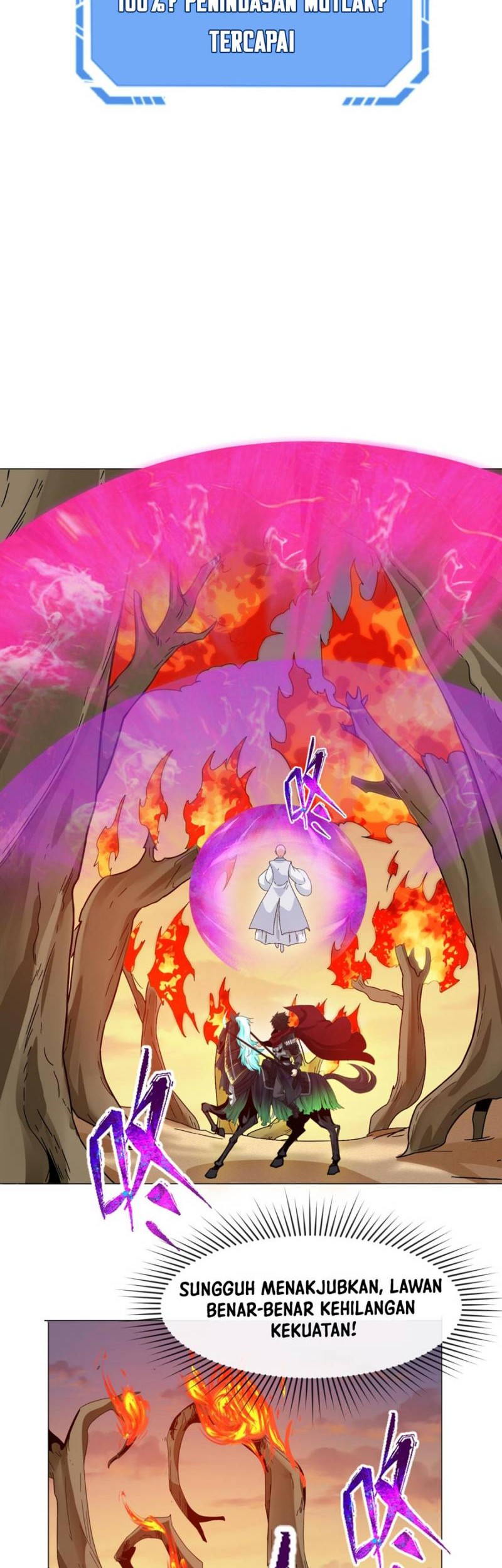 Age of Terror Chapter 87 Gambar 14