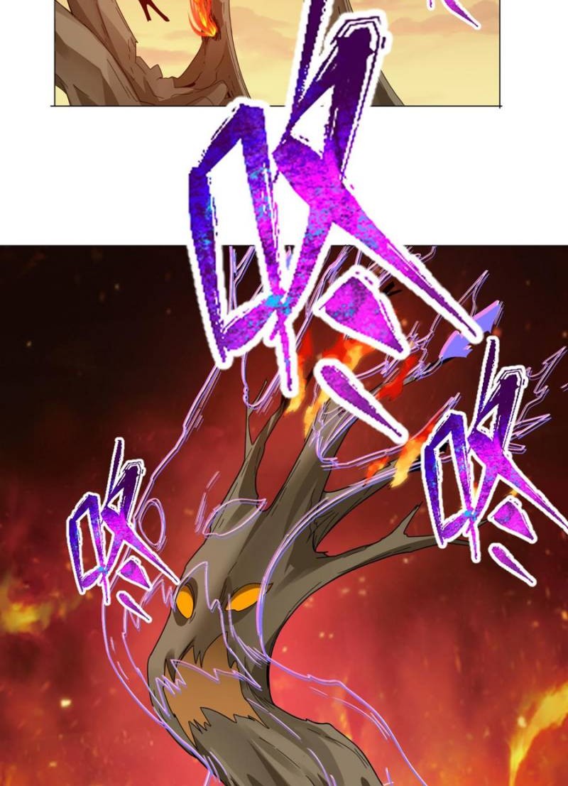 Age of Terror Chapter 87 Gambar 15