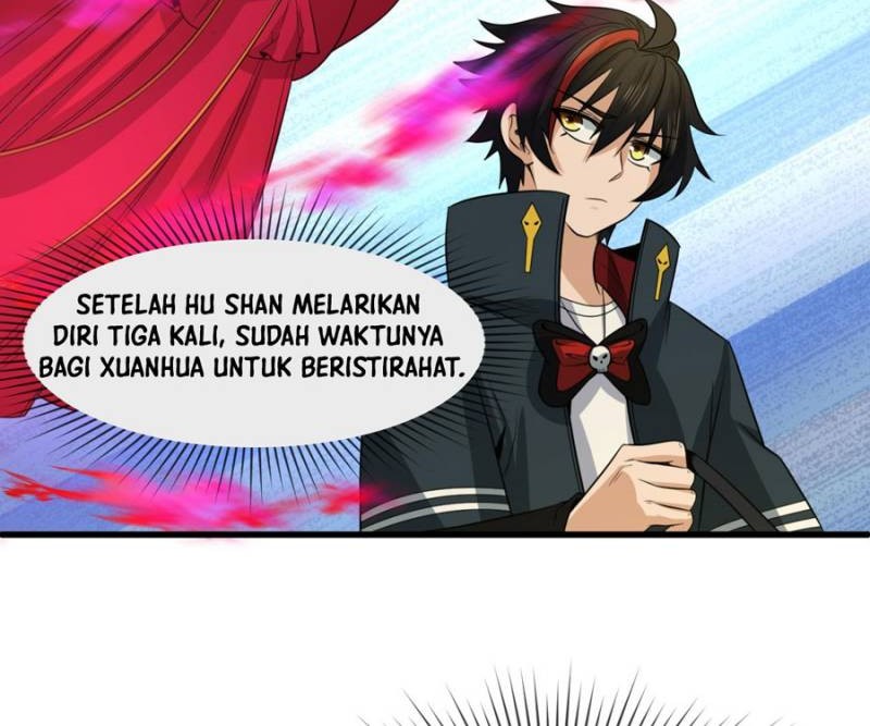 Age of Terror Chapter 87 Gambar 18