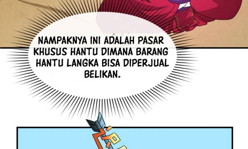 Age of Terror Chapter 87 Gambar 24
