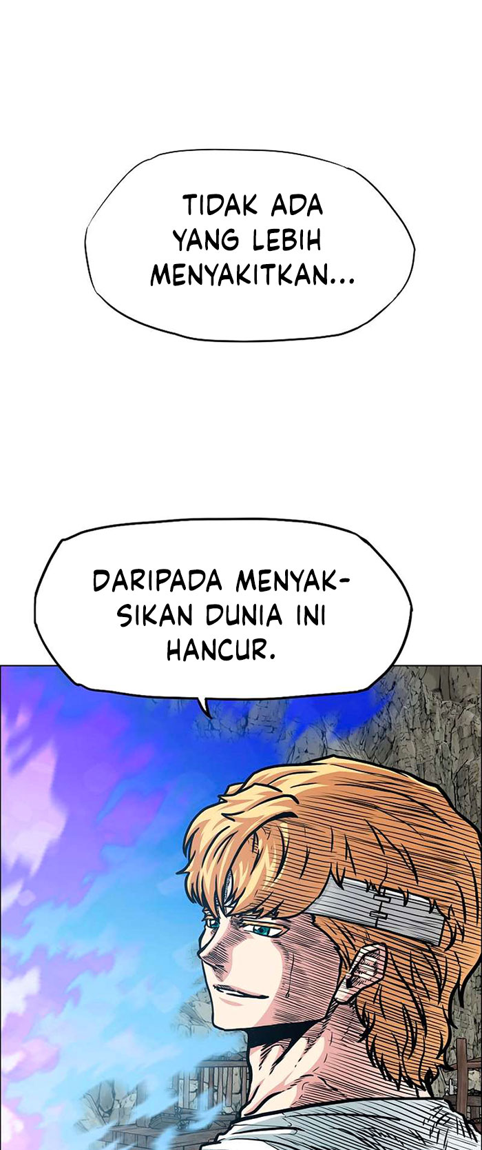 Rooftop Sword Master Chapter 97 Gambar 17
