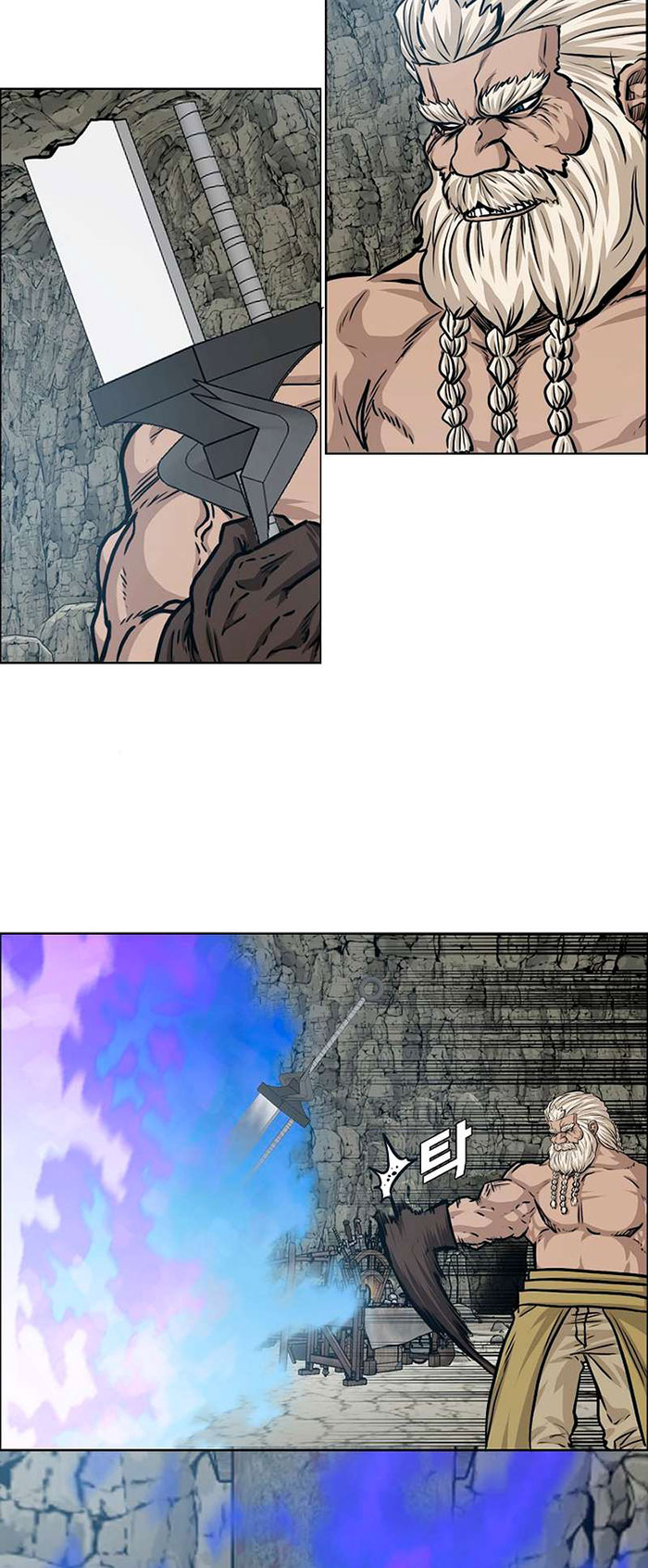 Rooftop Sword Master Chapter 97 Gambar 11