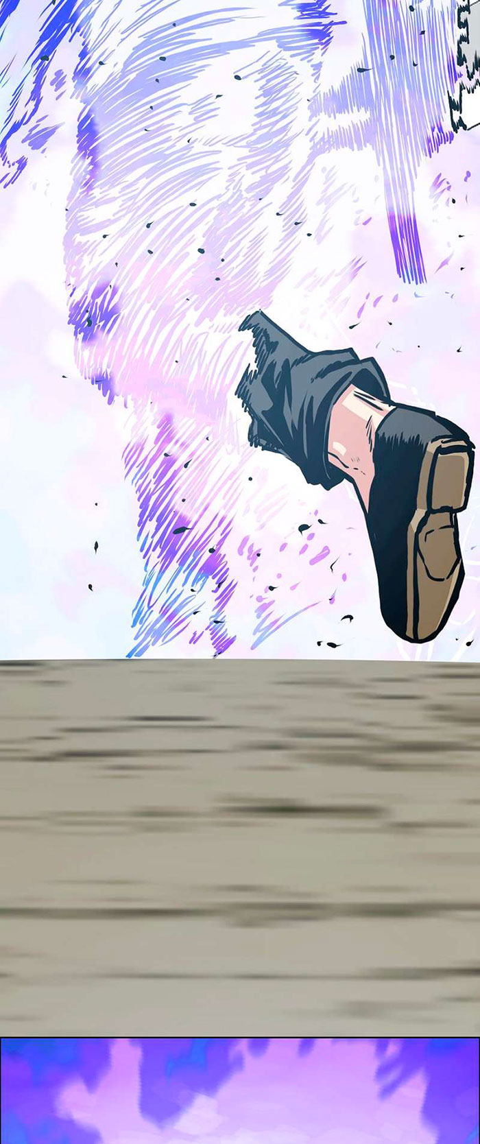 Rooftop Sword Master Chapter 97 Gambar 24