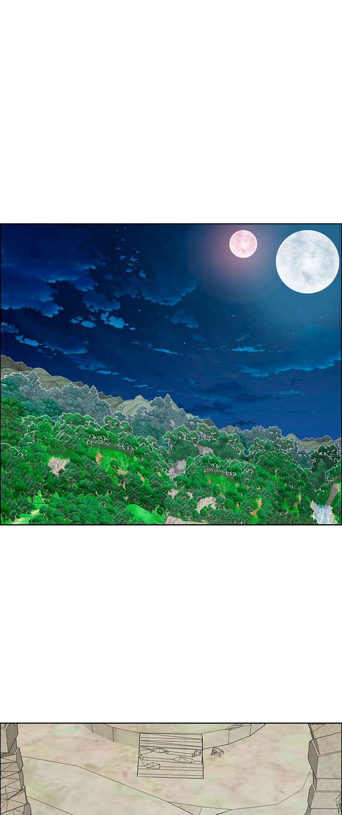 Rooftop Sword Master Chapter 97 Gambar 27