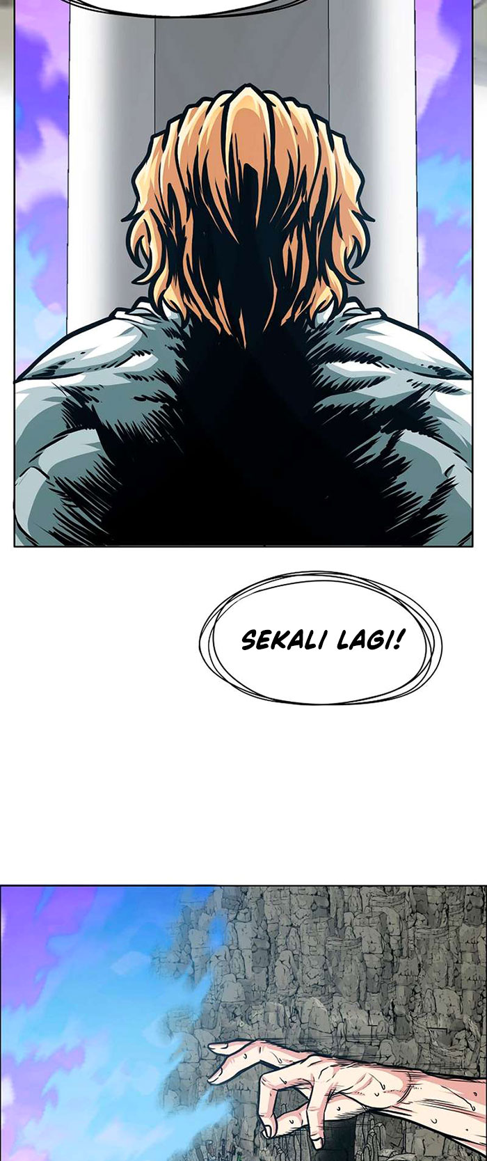 Rooftop Sword Master Chapter 97 Gambar 20