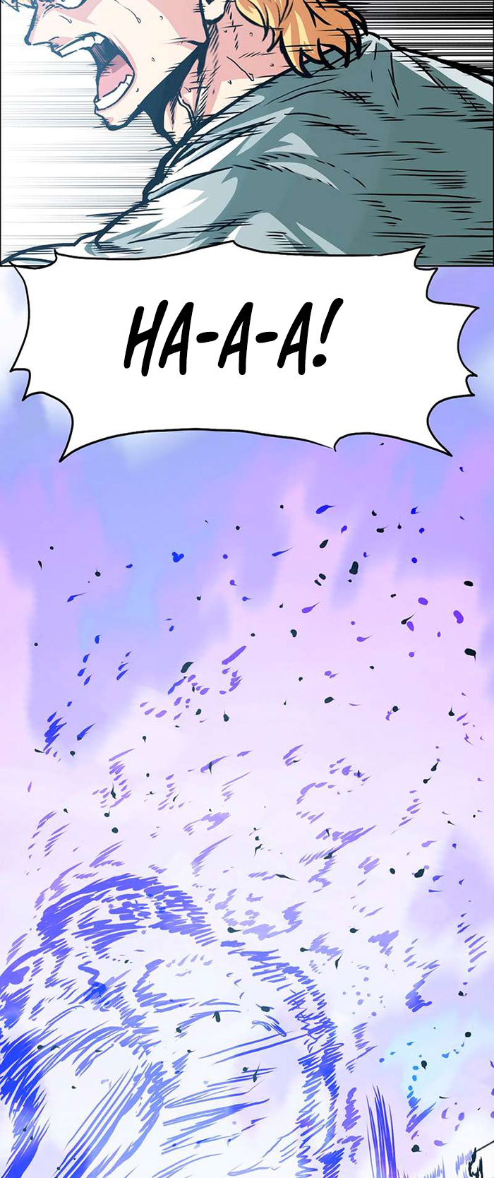 Rooftop Sword Master Chapter 97 Gambar 23