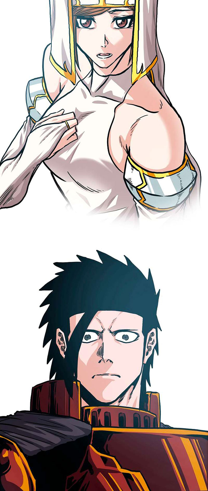 Rooftop Sword Master Chapter 97 Gambar 36