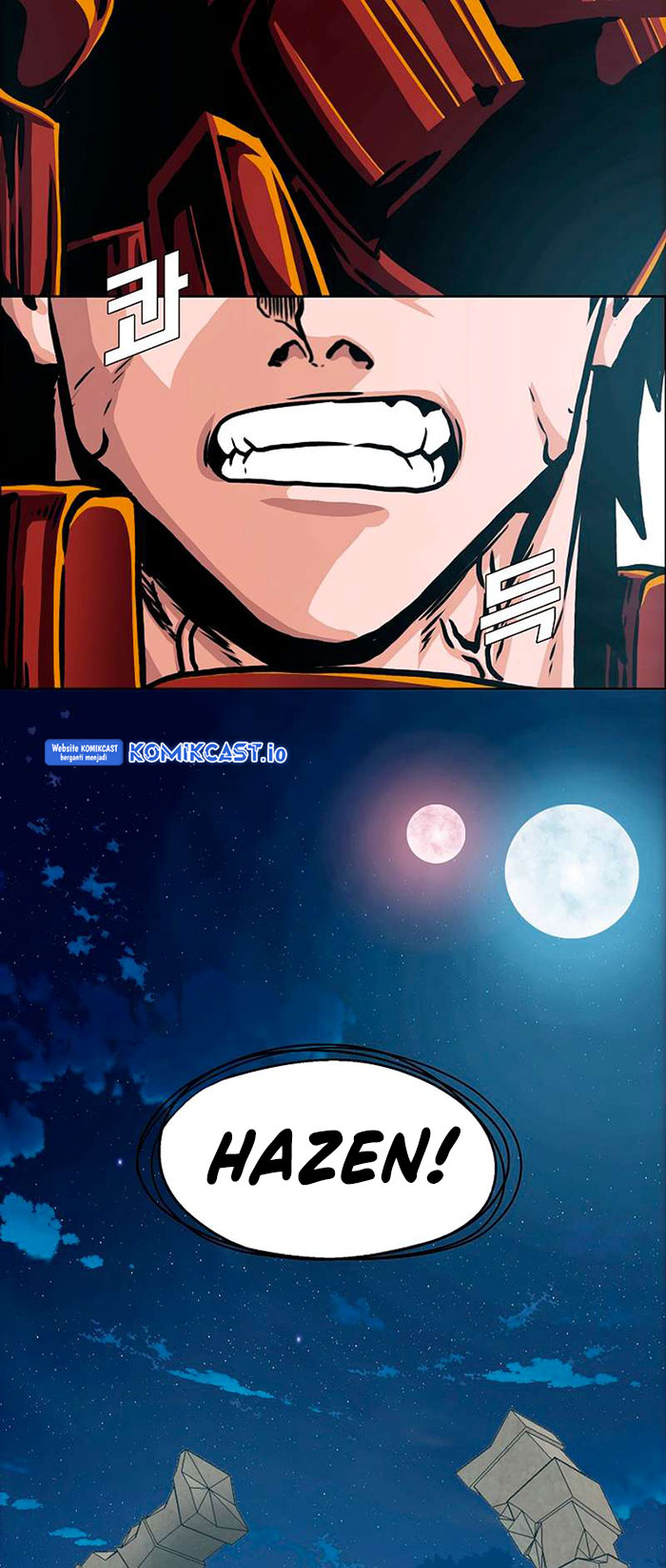 Rooftop Sword Master Chapter 97 Gambar 37