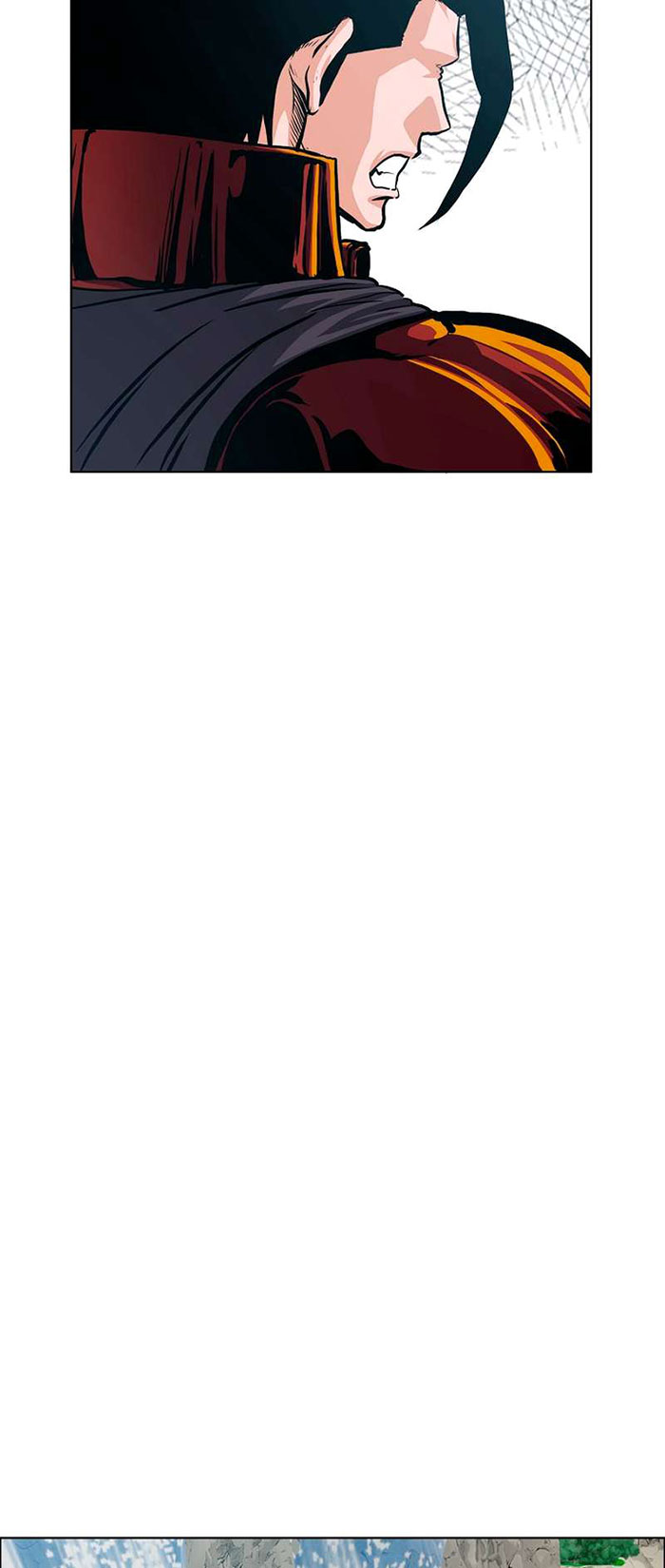 Rooftop Sword Master Chapter 97 Gambar 39