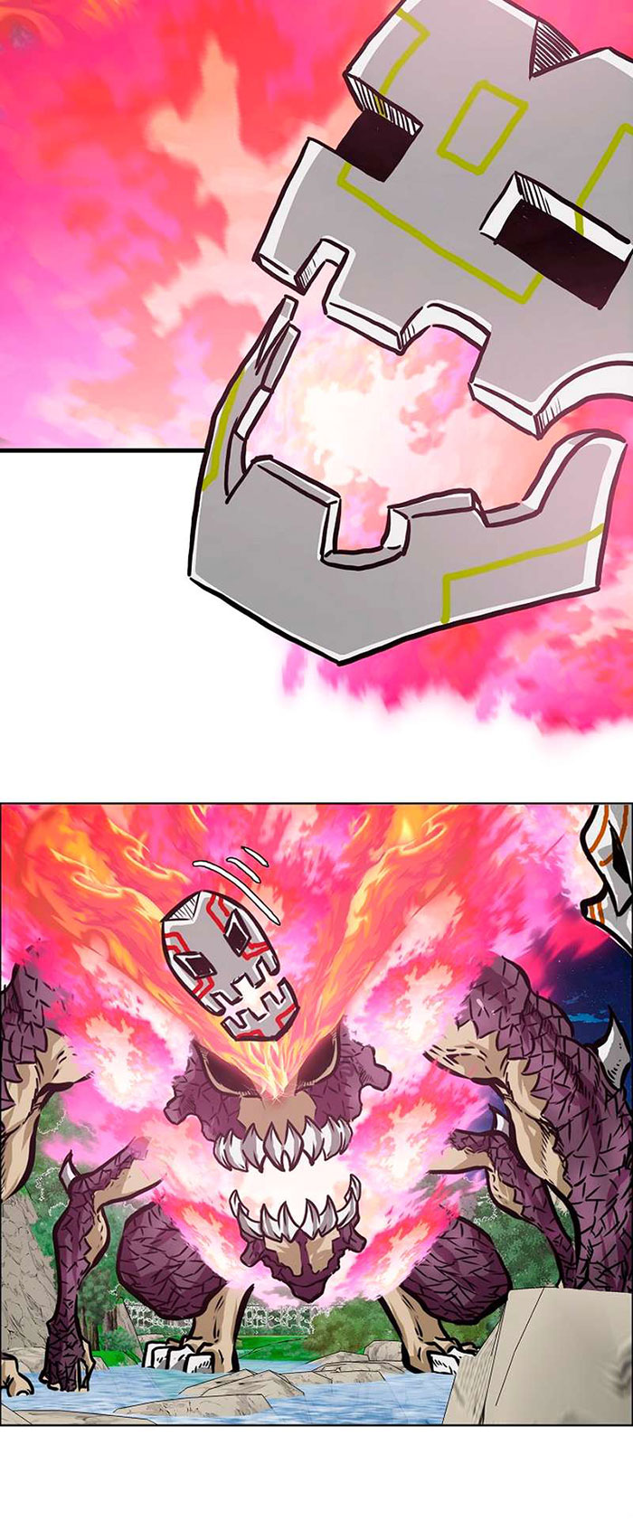 Rooftop Sword Master Chapter 97 Gambar 3