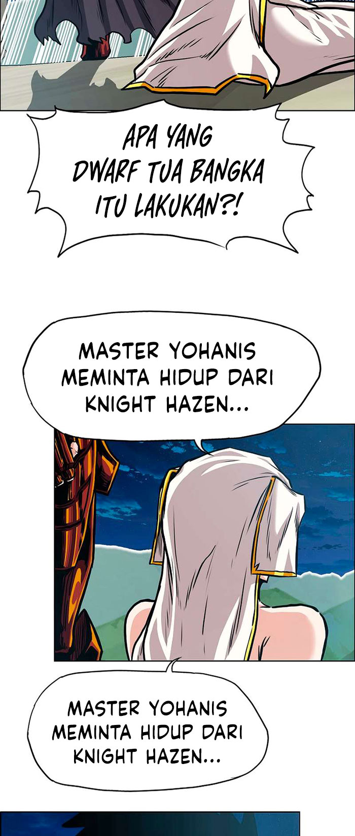 Rooftop Sword Master Chapter 97 Gambar 33
