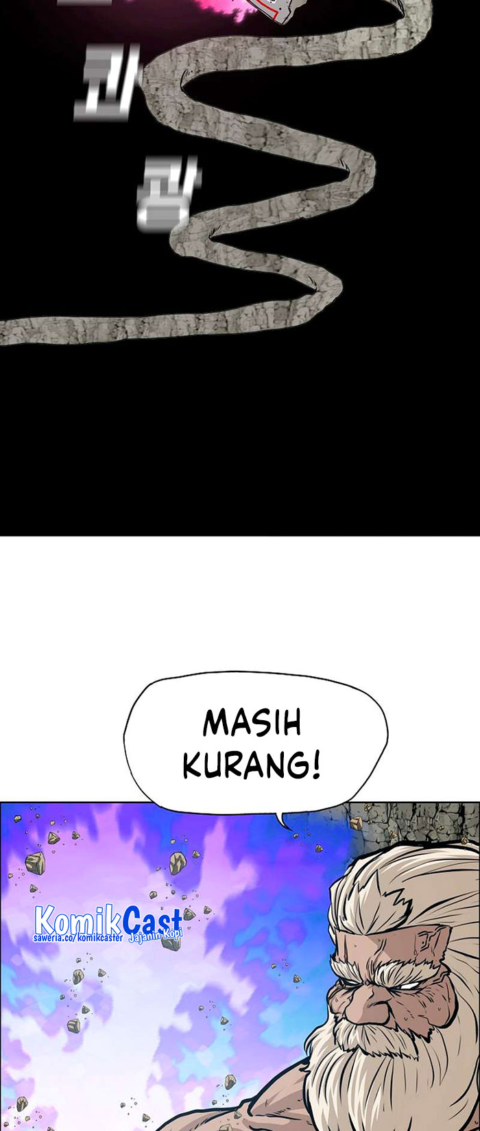 Rooftop Sword Master Chapter 97 Gambar 42
