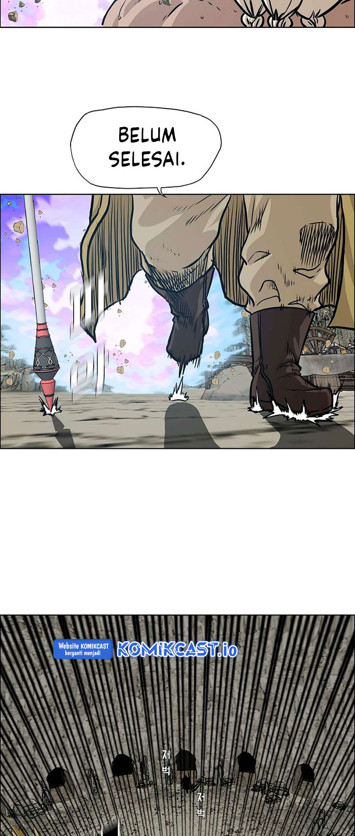 Rooftop Sword Master Chapter 97 Gambar 43