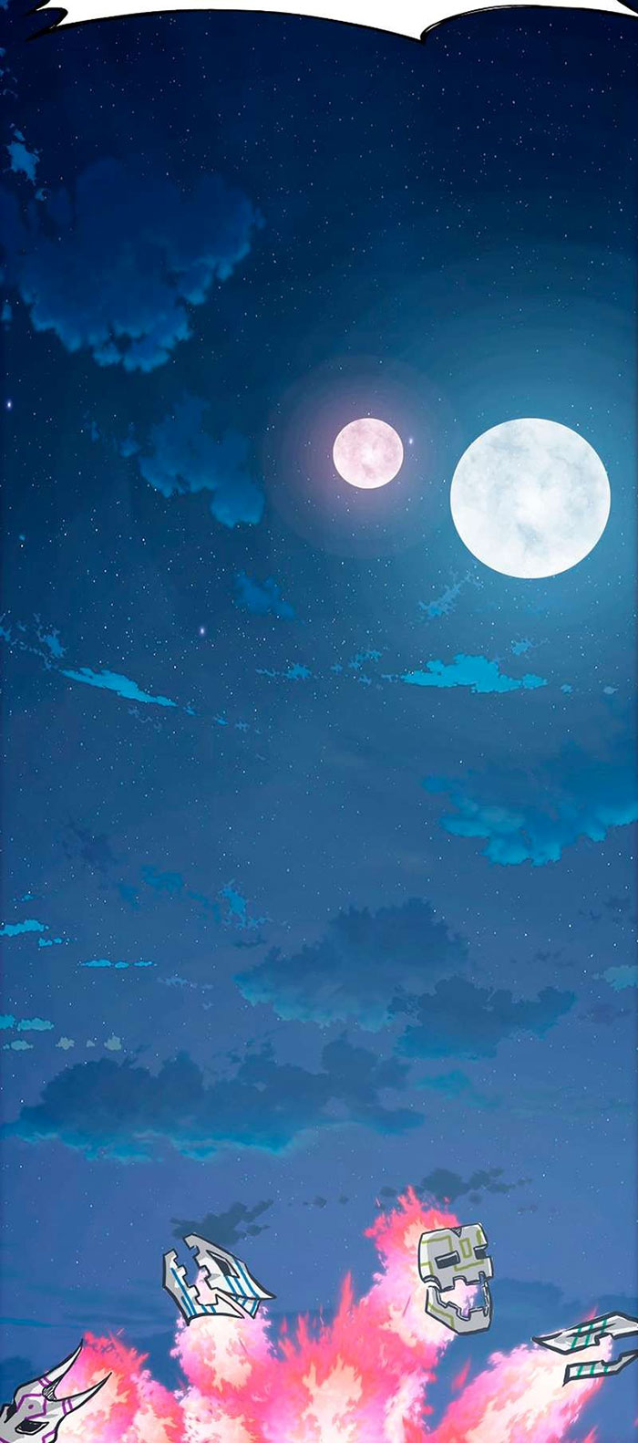 Rooftop Sword Master Chapter 97 Gambar 59