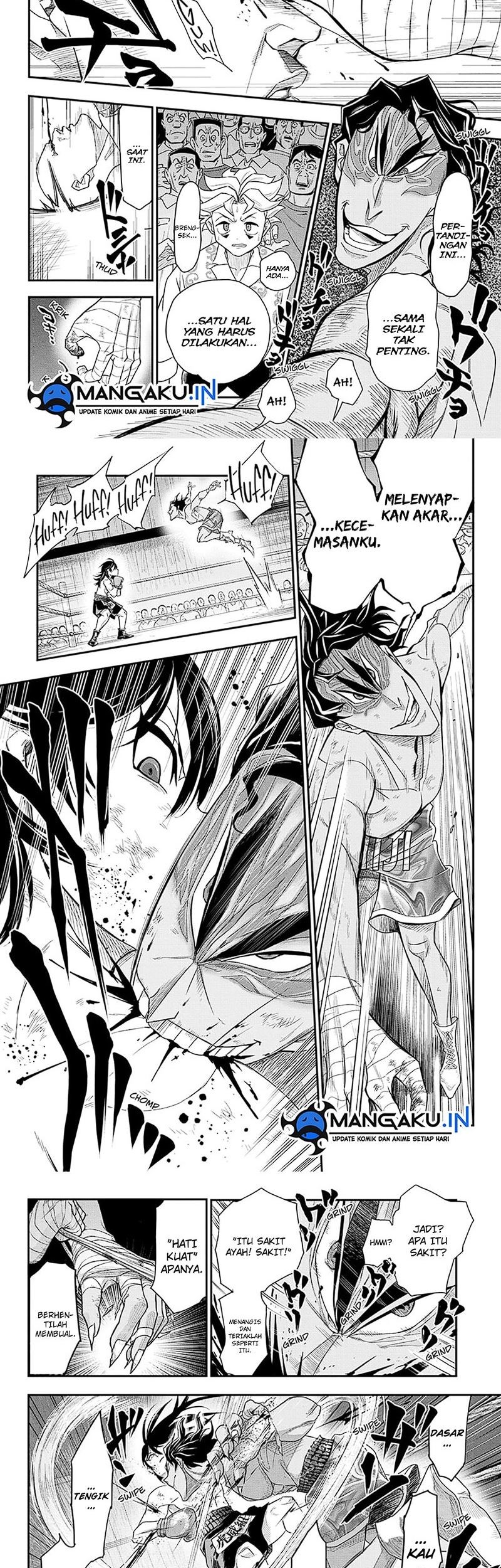 Do Retry Chapter 13 Gambar 5