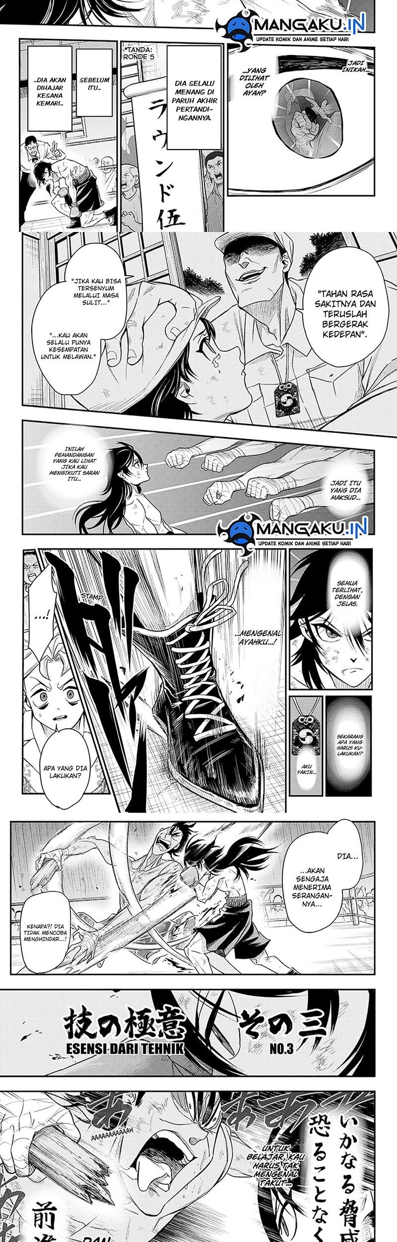 Do Retry Chapter 13 Gambar 11