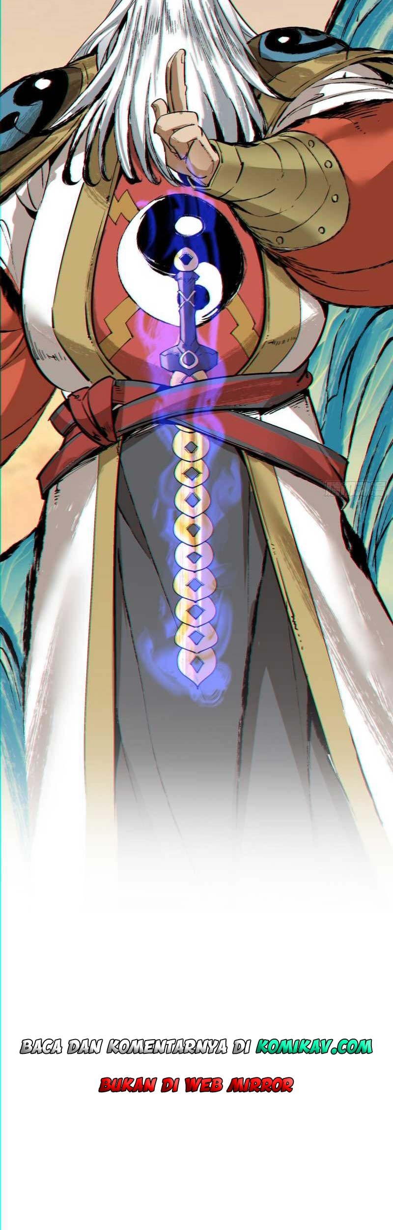 My Disciples Are All Big Villains Chapter 103 Gambar 30