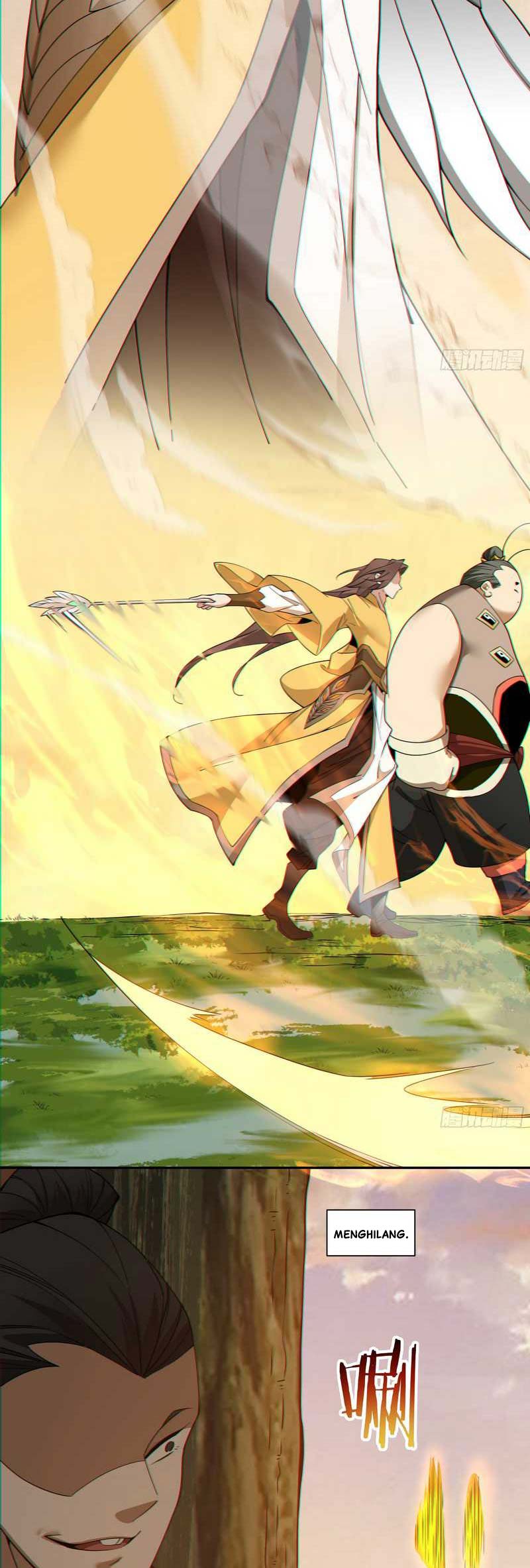 My Disciples Are All Big Villains Chapter 103 Gambar 6